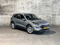 Ford kuga 2.5 phev titanium 225pk 2023 (origineel-nl), s-543-kd - afbeelding 9 van  45