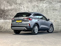 Ford kuga 2.5 phev titanium 225pk 2023 (origineel-nl), s-543-kd - afbeelding 3 van  45