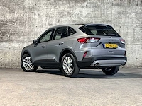 Ford kuga 2.5 phev titanium 225pk 2023 (origineel-nl), s-543-kd - afbeelding 15 van  45