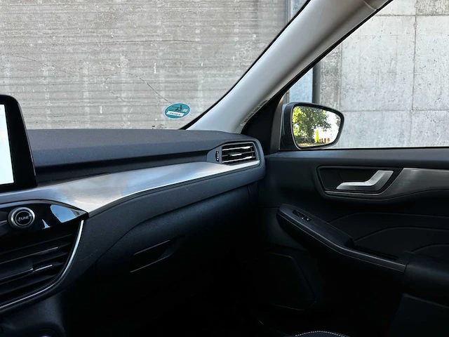 Ford kuga 2.5 phev titanium 225pk 2023 (origineel-nl), s-543-kd - afbeelding 30 van  45
