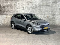 Ford kuga 2.5 phev titanium 225pk 2023 (origineel-nl), s-543-kd - afbeelding 9 van  45