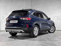 Ford kuga 2.5 phev titanium x 152pk 2021, l-036-hp - afbeelding 10 van  44
