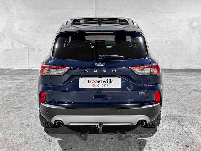 Ford kuga 2.5 phev titanium x 152pk 2021, l-036-hp - afbeelding 13 van  44