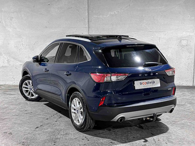 Ford kuga 2.5 phev titanium x 152pk 2021, l-036-hp - afbeelding 15 van  44