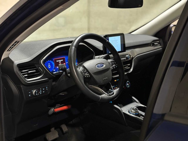 Ford kuga 2.5 phev titanium x 152pk 2021, l-036-hp - afbeelding 17 van  44