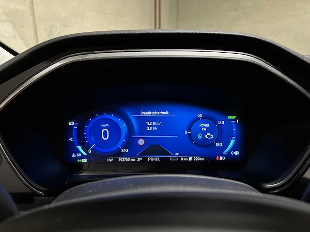 Ford kuga 2.5 phev titanium x 152pk 2021, l-036-hp - afbeelding 25 van  44