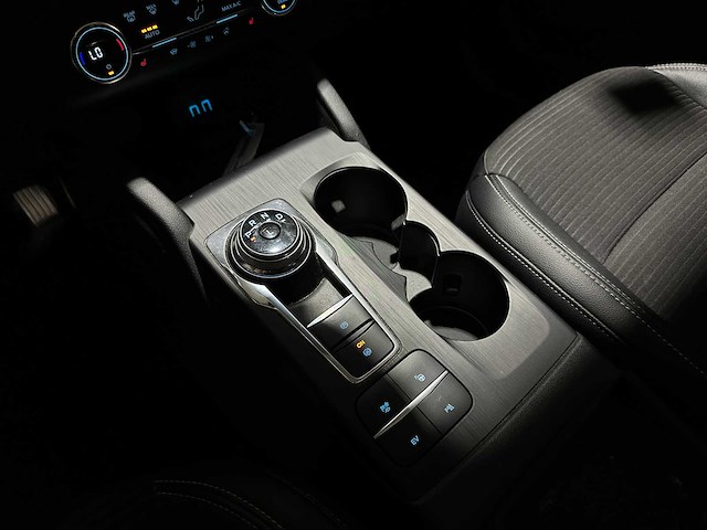 Ford kuga 2.5 phev titanium x 152pk 2021, l-036-hp - afbeelding 26 van  44