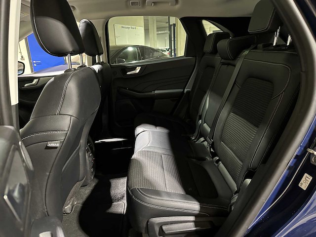 Ford kuga 2.5 phev titanium x 152pk 2021, l-036-hp - afbeelding 34 van  44