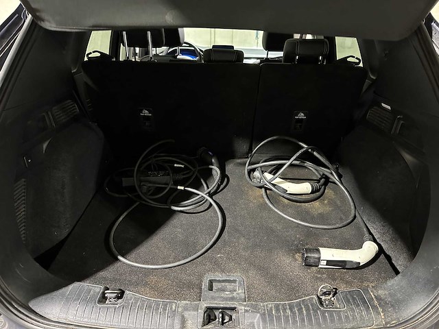 Ford kuga 2.5 phev titanium x 152pk 2021, l-036-hp - afbeelding 35 van  44