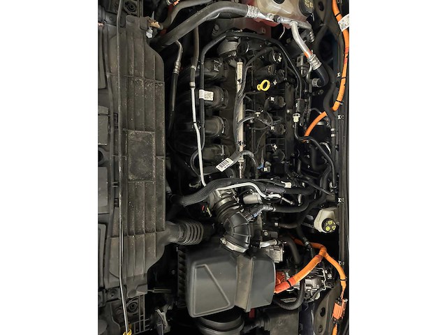 Ford kuga 2.5 phev titanium x 152pk 2021, l-036-hp - afbeelding 43 van  44