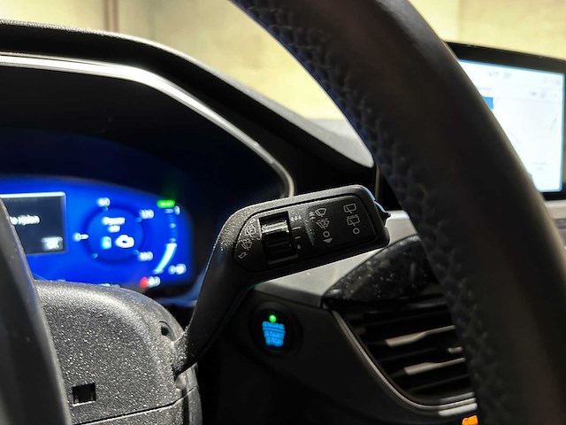 Ford kuga 2.5 phev titanium x 152pk 2021, l-036-hp - afbeelding 17 van  44