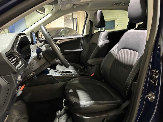 Ford kuga 2.5 phev titanium x 152pk 2021, l-036-hp - afbeelding 25 van  44