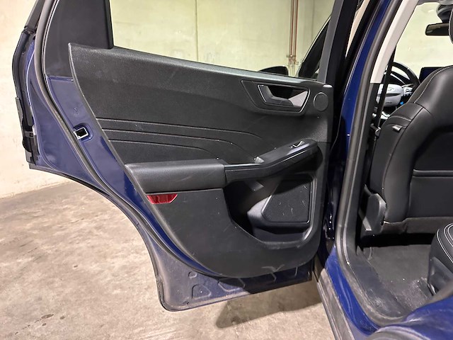 Ford kuga 2.5 phev titanium x 152pk 2021, l-036-hp - afbeelding 27 van  44