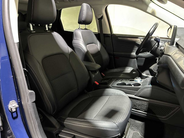 Ford kuga 2.5 phev titanium x 152pk 2021, l-036-hp - afbeelding 36 van  44