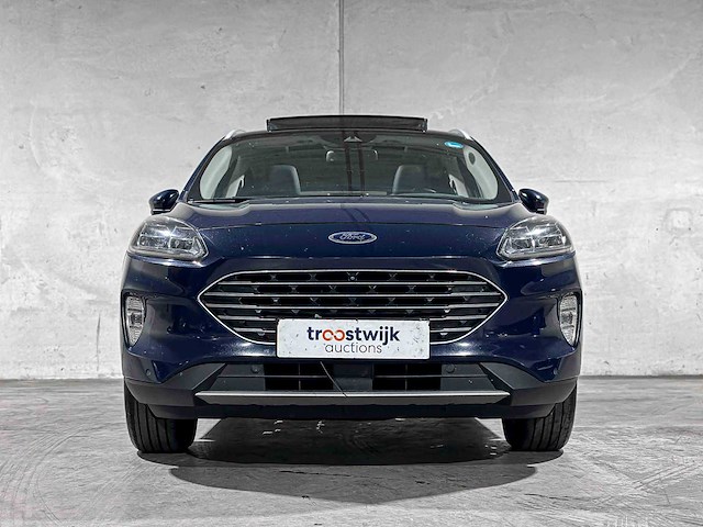 Ford kuga 2.5 phev titanium x 152pk 2021, l-036-hp - afbeelding 40 van  44