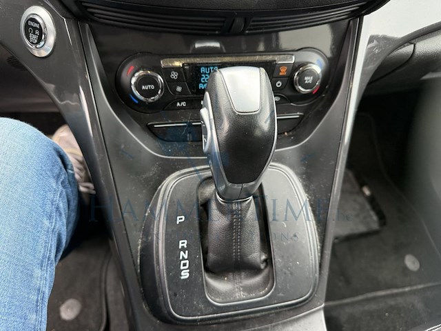 Ford kuga titanium tdci 150 4wd, 2015 - afbeelding 4 van  33