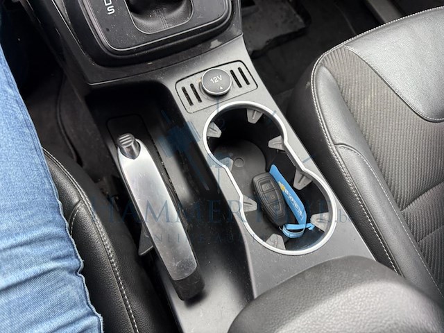 Ford kuga titanium tdci 150 4wd, 2015 - afbeelding 5 van  33