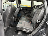 Ford kuga titanium tdci 150 4wd, 2015 - afbeelding 9 van  33