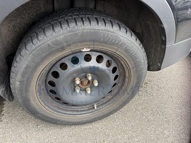 Ford kuga titanium tdci 150 4wd, 2015 - afbeelding 10 van  33