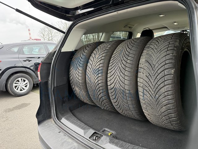 Ford kuga titanium tdci 150 4wd, 2015 - afbeelding 11 van  33