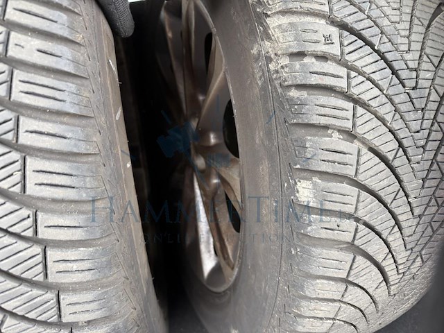 Ford kuga titanium tdci 150 4wd, 2015 - afbeelding 13 van  33