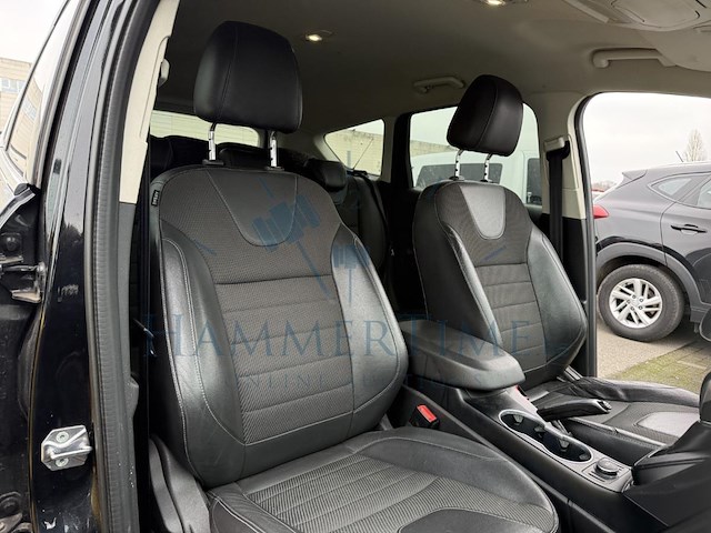 Ford kuga titanium tdci 150 4wd, 2015 - afbeelding 15 van  33