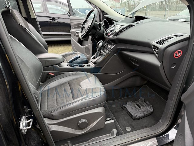 Ford kuga titanium tdci 150 4wd, 2015 - afbeelding 16 van  33