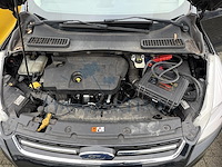 Ford kuga titanium tdci 150 4wd, 2015 - afbeelding 18 van  33