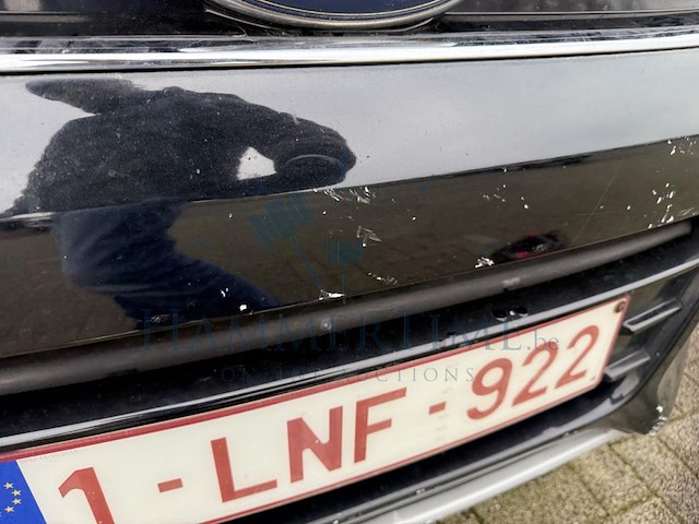 Ford kuga titanium tdci 150 4wd, 2015 - afbeelding 22 van  33