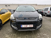 Ford kuga titanium tdci 150 4wd, 2015 - afbeelding 12 van  33