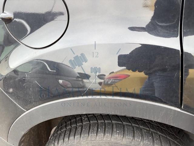 Ford kuga titanium tdci 150 4wd, 2015 - afbeelding 26 van  33