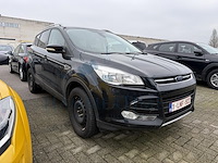 Ford kuga titanium tdci 150 4wd, 2015 - afbeelding 23 van  33