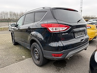 Ford kuga titanium tdci 150 4wd, 2015 - afbeelding 29 van  33