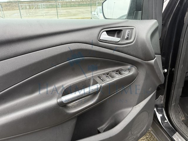 Ford kuga titanium tdci 150 4wd, 2015 - afbeelding 30 van  33