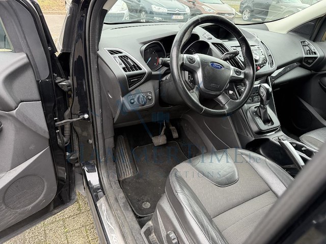 Ford kuga titanium tdci 150 4wd, 2015 - afbeelding 32 van  33