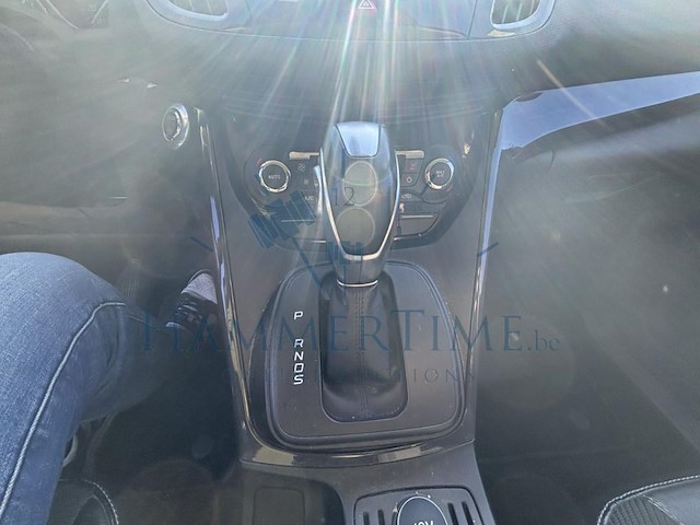 Ford kuga titanium tdci 150 4wd, 2015 - afbeelding 2 van  19