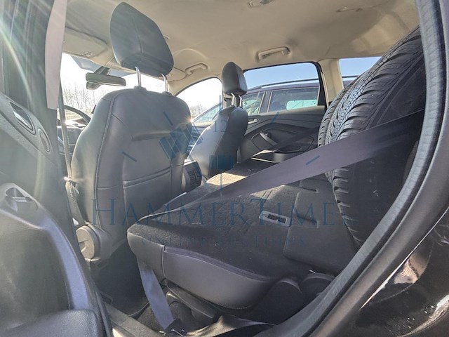 Ford kuga titanium tdci 150 4wd, 2015 - afbeelding 5 van  19