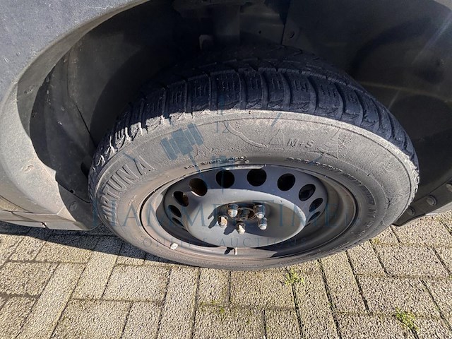 Ford kuga titanium tdci 150 4wd, 2015 - afbeelding 10 van  19