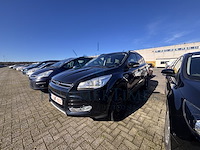 Ford kuga titanium tdci 150 4wd, 2015 - afbeelding 1 van  19