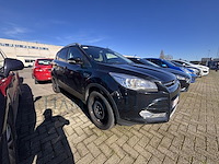 Ford kuga titanium tdci 150 4wd, 2015 - afbeelding 13 van  19