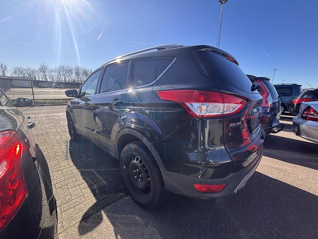 Ford kuga titanium tdci 150 4wd, 2015 - afbeelding 16 van  19