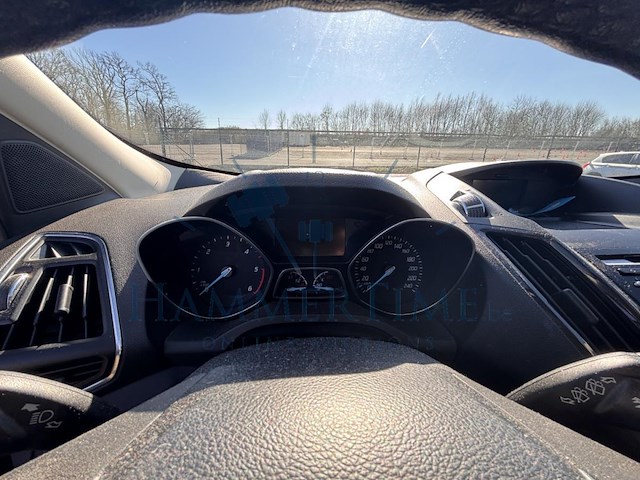 Ford kuga titanium tdci 150 4wd, 2015 - afbeelding 17 van  19