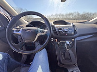 Ford kuga titanium tdci 150 4wd, 2015 - afbeelding 18 van  19