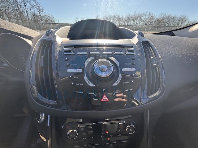 Ford kuga titanium tdci 150 4wd, 2015 - afbeelding 19 van  19