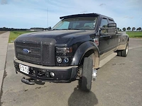 Ford lariat superduty king ranch bedrijfswagen