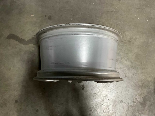 Ford lichtmetalen velg (4x) - afbeelding 7 van  8