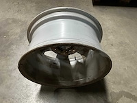 Ford lichtmetalen velg (4x) - afbeelding 8 van  8