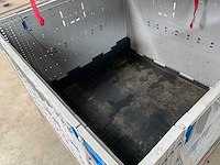 Ford lid1312 inklapbare palletbox (5x) - afbeelding 7 van  7