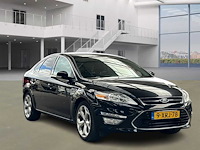 Ford mondeo 1.6 ecoboost platinum; 9-xrj-78 - afbeelding 4 van  10
