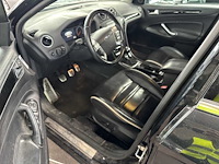 Ford mondeo 1.6 ecoboost platinum; 9-xrj-78 - afbeelding 7 van  10